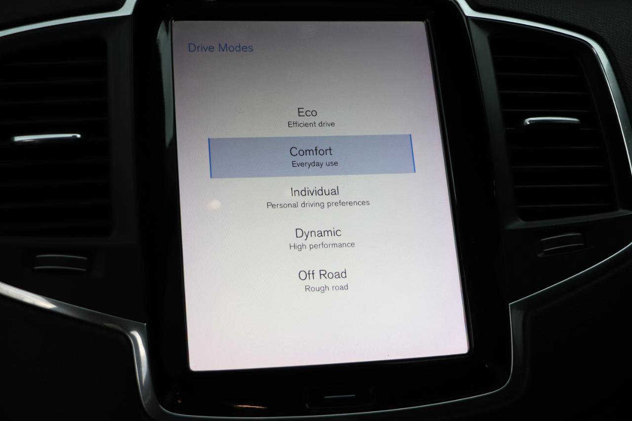 Used 2019 Volvo XC90 T6 Momentum w/ Protection Package Premier AWD/4WD image 41