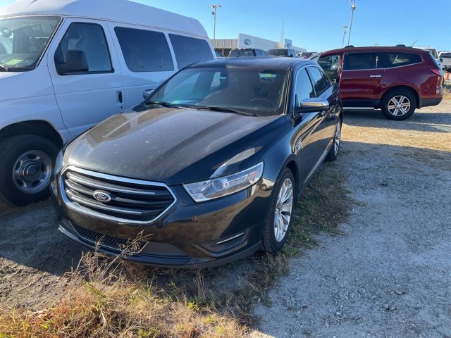 Used 2015 Ford Taurus Limited