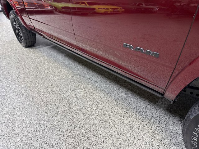 Used 2022 RAM 3500 Limited image 76