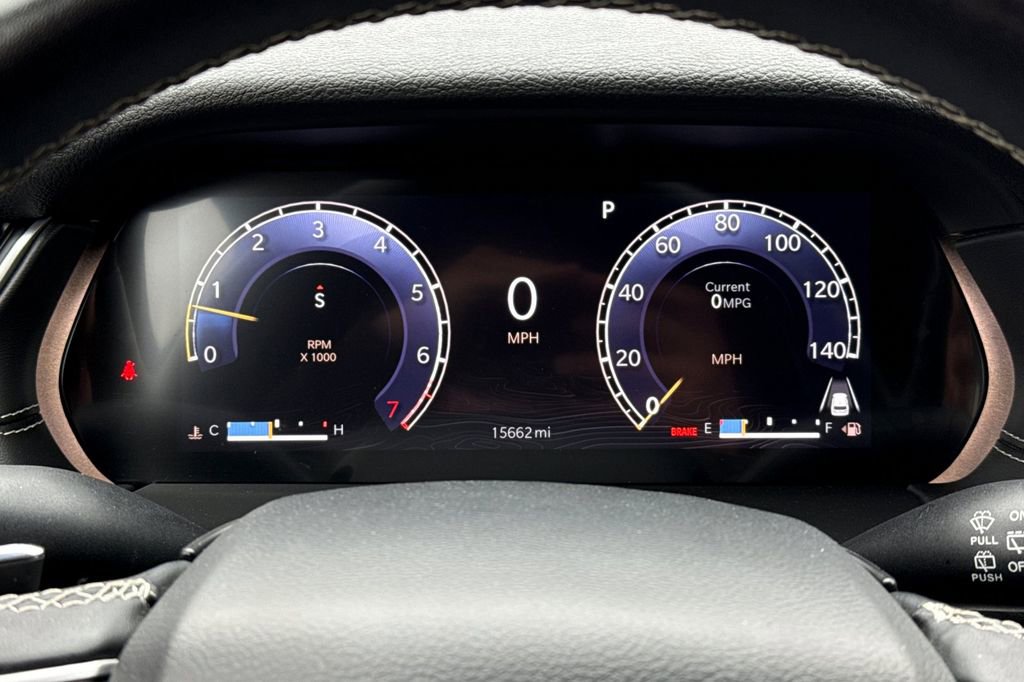 Used 2022 Jeep Grand Cherokee Altitude image 37