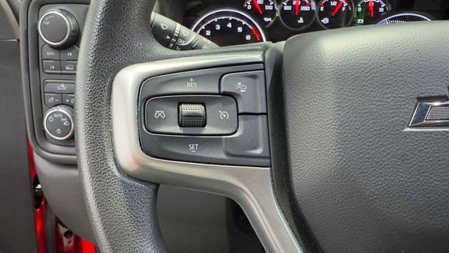 Used 2022 Chevrolet Silverado 1500 Custom w/ Rally Edition AWD/4WD image 30