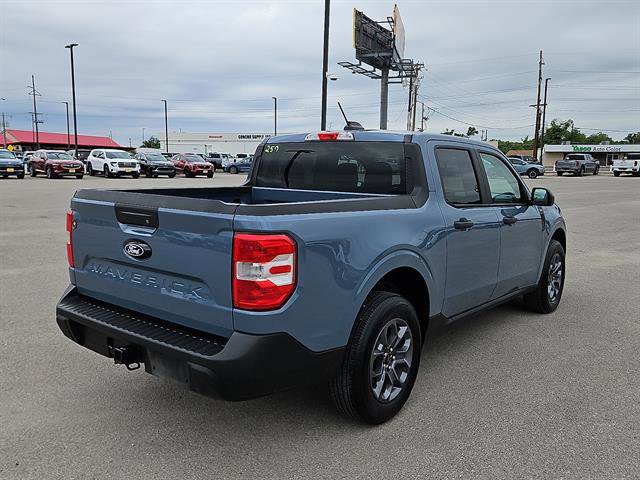 Used 2025 Ford Maverick XLT FWD image 5
