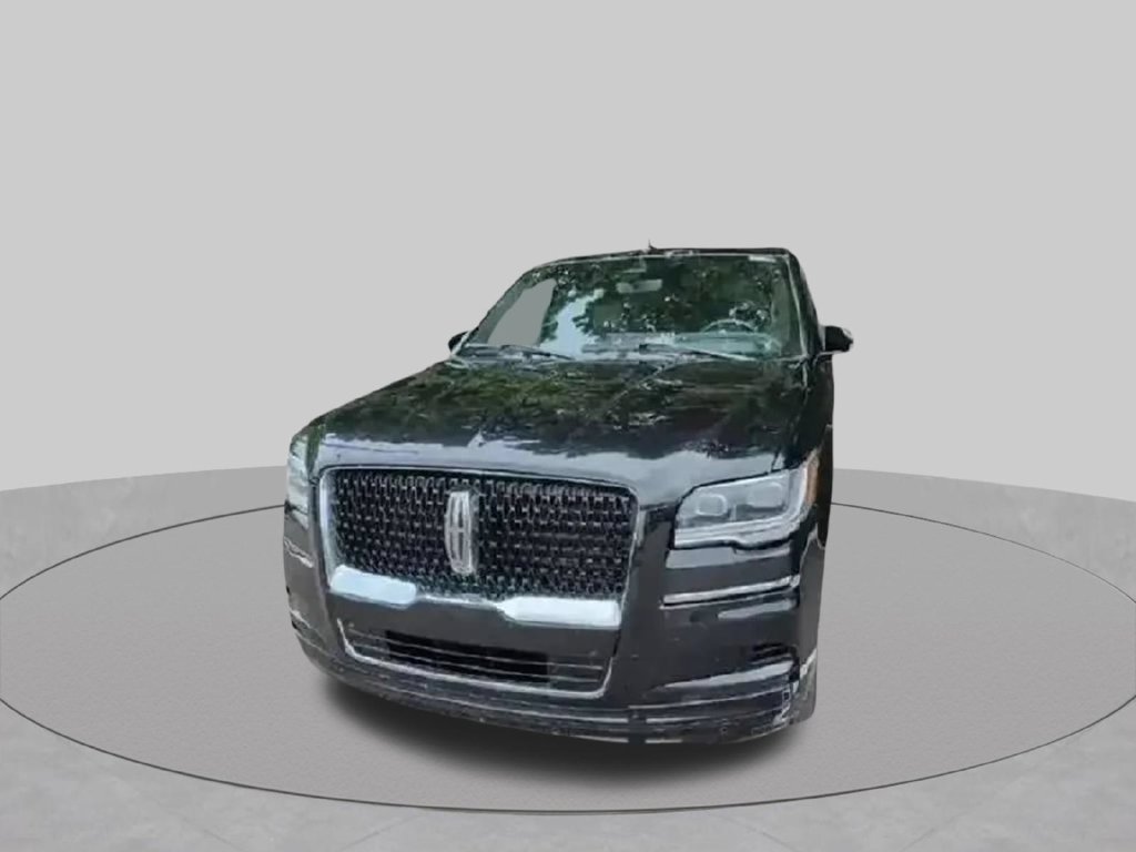 Used 2023 Lincoln Navigator Reserve AWD/4WD image 75