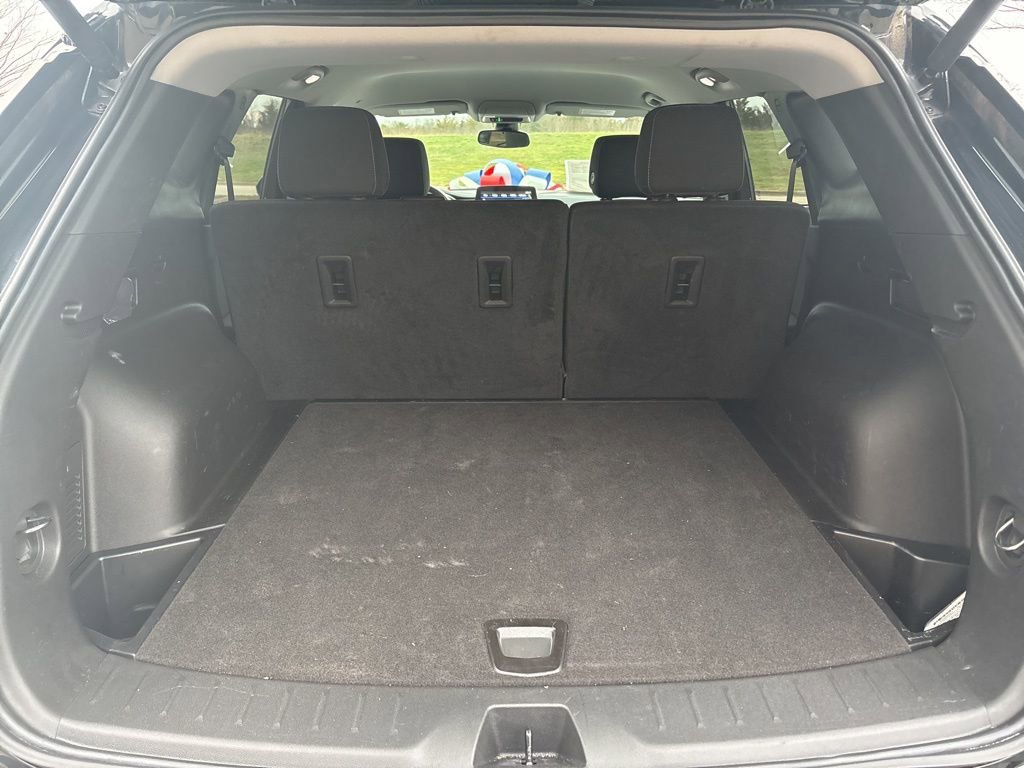 Used 2023 Chevrolet Blazer LT w/ Convenience Package image 11