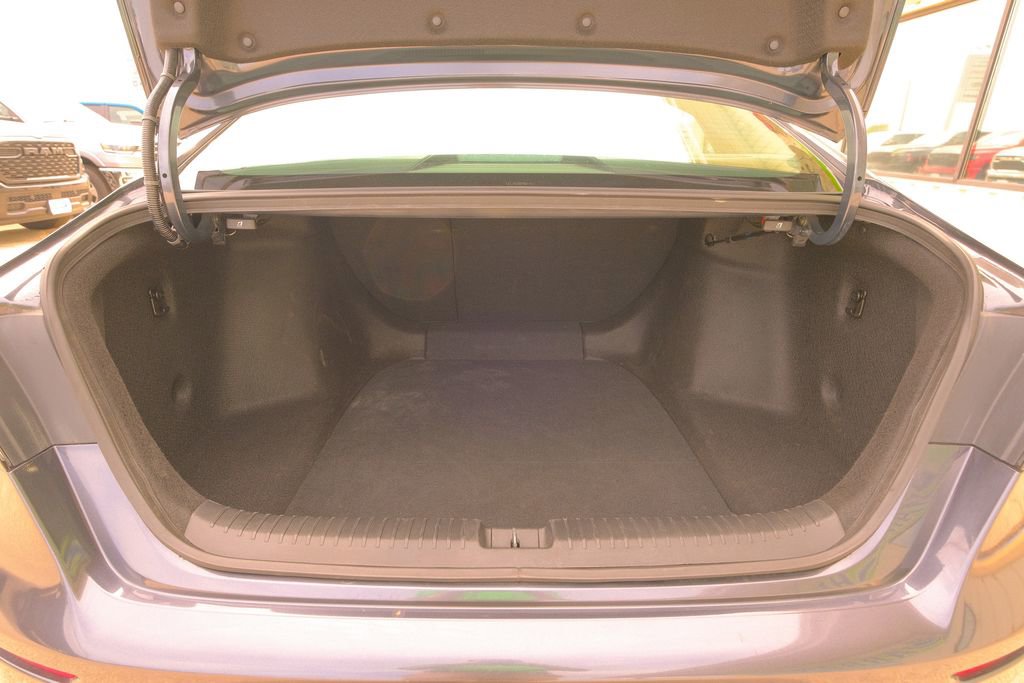 Used 2024 Honda Accord EX image 21