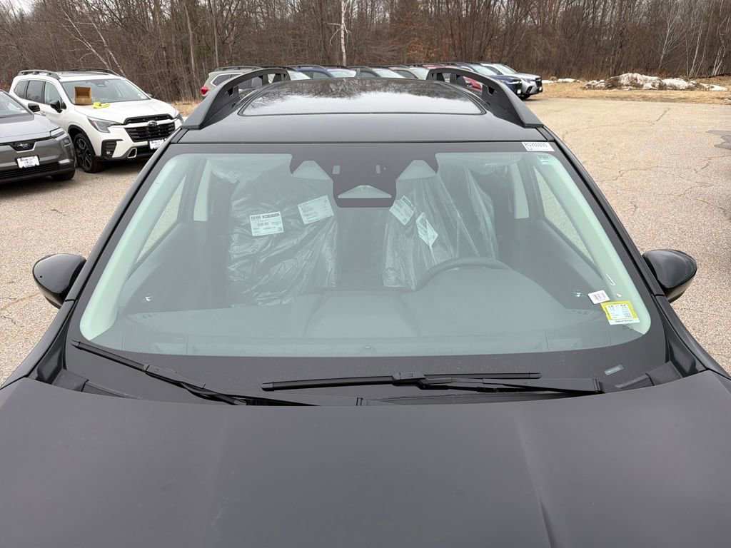 New 2026 Subaru Ascent Bronze Edition image 3