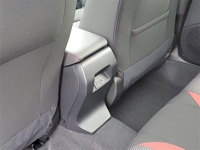 New 2025 Subaru Impreza RS image 10