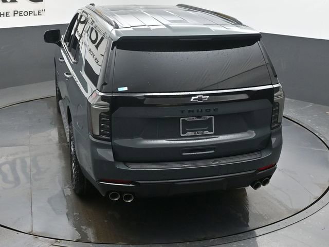 New 2026 Chevrolet Tahoe Z71 w/ Comfort Package image 36