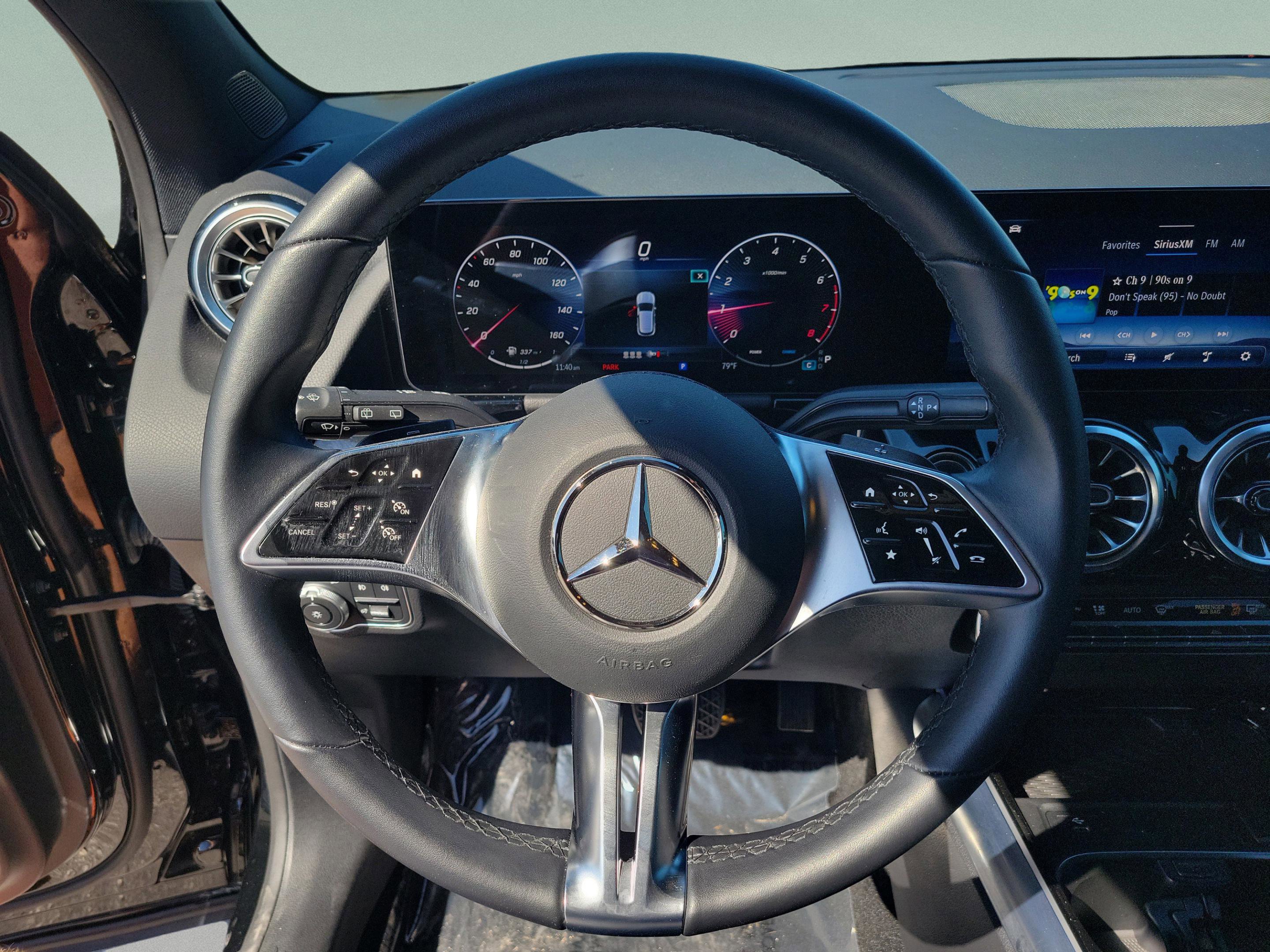 Certified 2025 Mercedes-Benz GLA 250 image 20