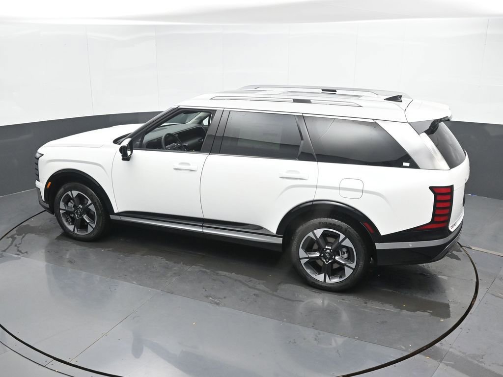 New 2026 Hyundai Palisade Limited image 42