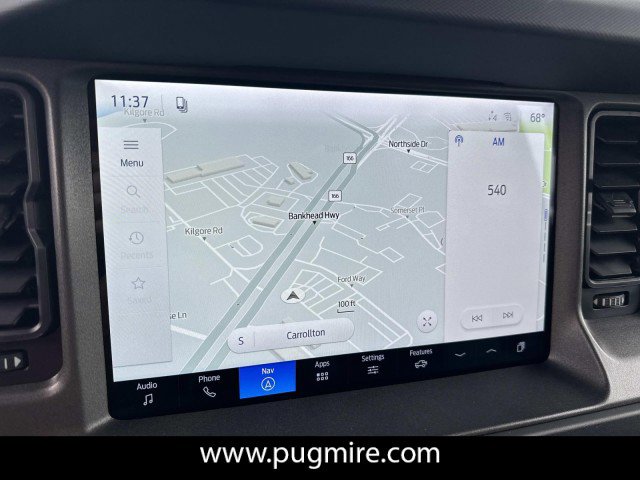 New 2026 Ford Bronco Big Bend image 28