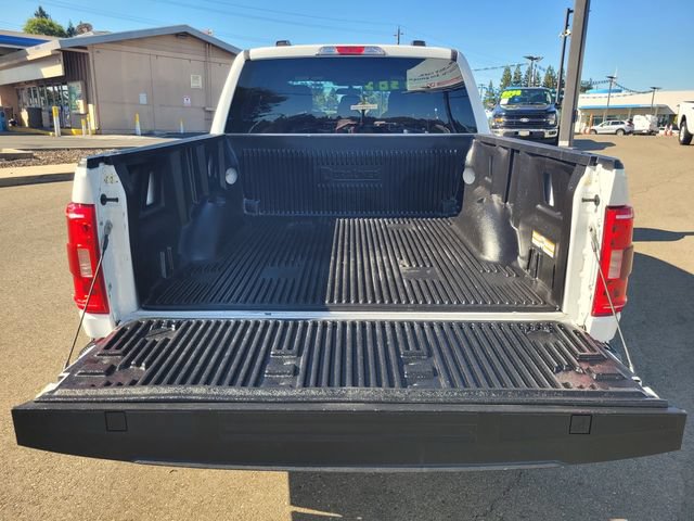 Used 2023 Ford F150 XLT RWD image 11