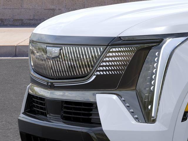 New 2026 Cadillac Escalade IQ Sport 2 AWD/4WD image 13