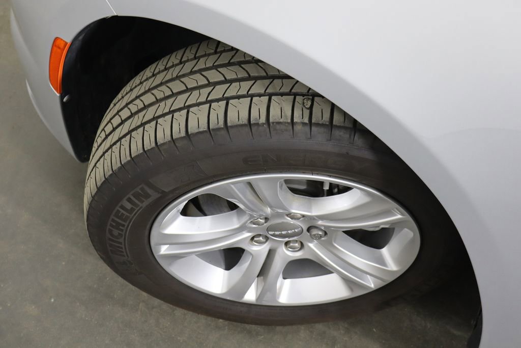 Used 2023 Dodge Charger SXT RWD image 39