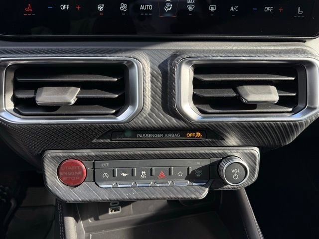New 2026 Ford Mustang GT Premium image 24