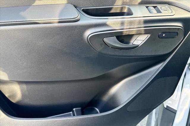 New 2026 Mercedes-Benz Sprinter 2500 image 16