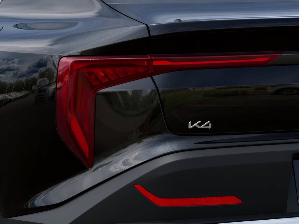 New 2026 Kia K4 FWD image 26