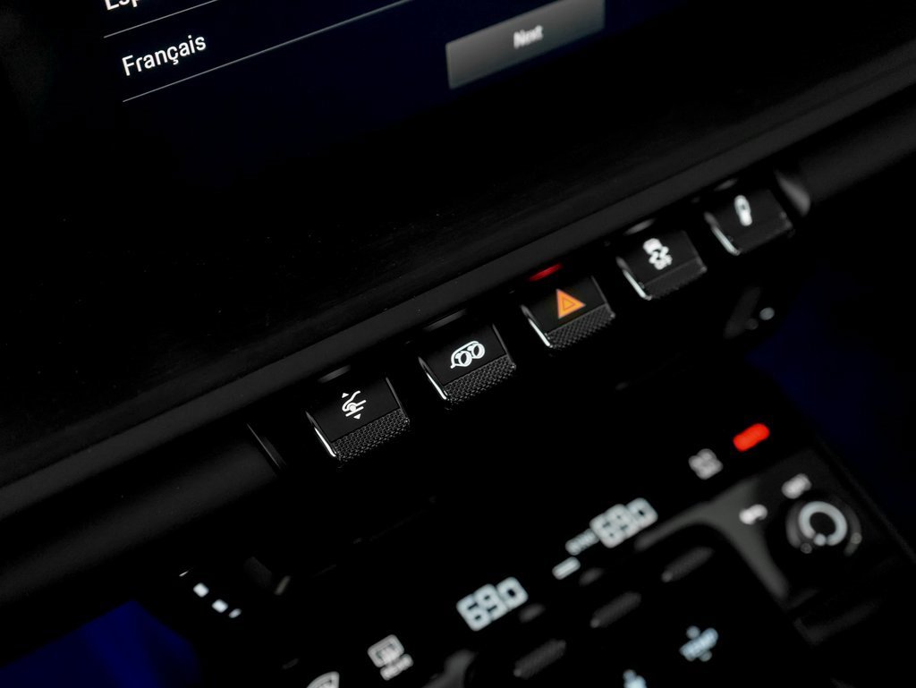 Certified 2023 Porsche 911 Targa 4 GTS image 19