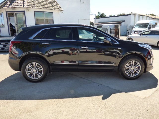Used 2020 Cadillac XT5 Premium Luxury FWD image 4