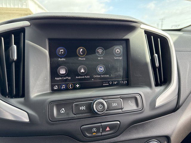 Certified 2024 GMC Terrain SLE w/ Driver Convenience Package image 12