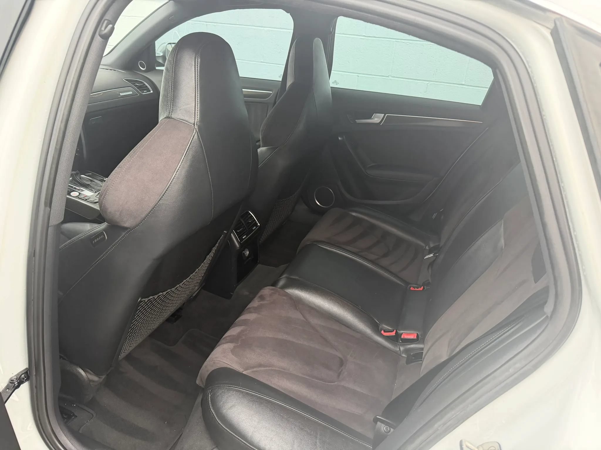 Used 2012 Audi S4 Premium Plus AWD/4WD image 16
