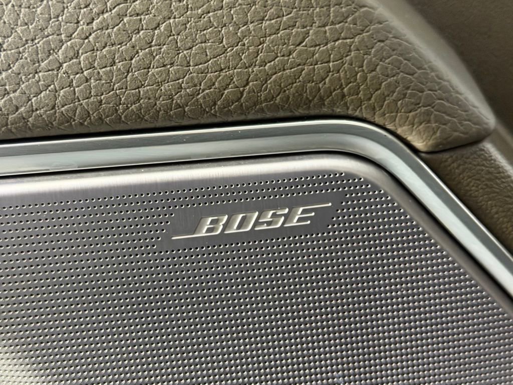 Used 2023 GMC Sierra 1500 Denali w/ Technology Package image 21