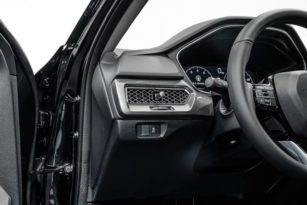 New 2026 Acura Integra FWD image 19