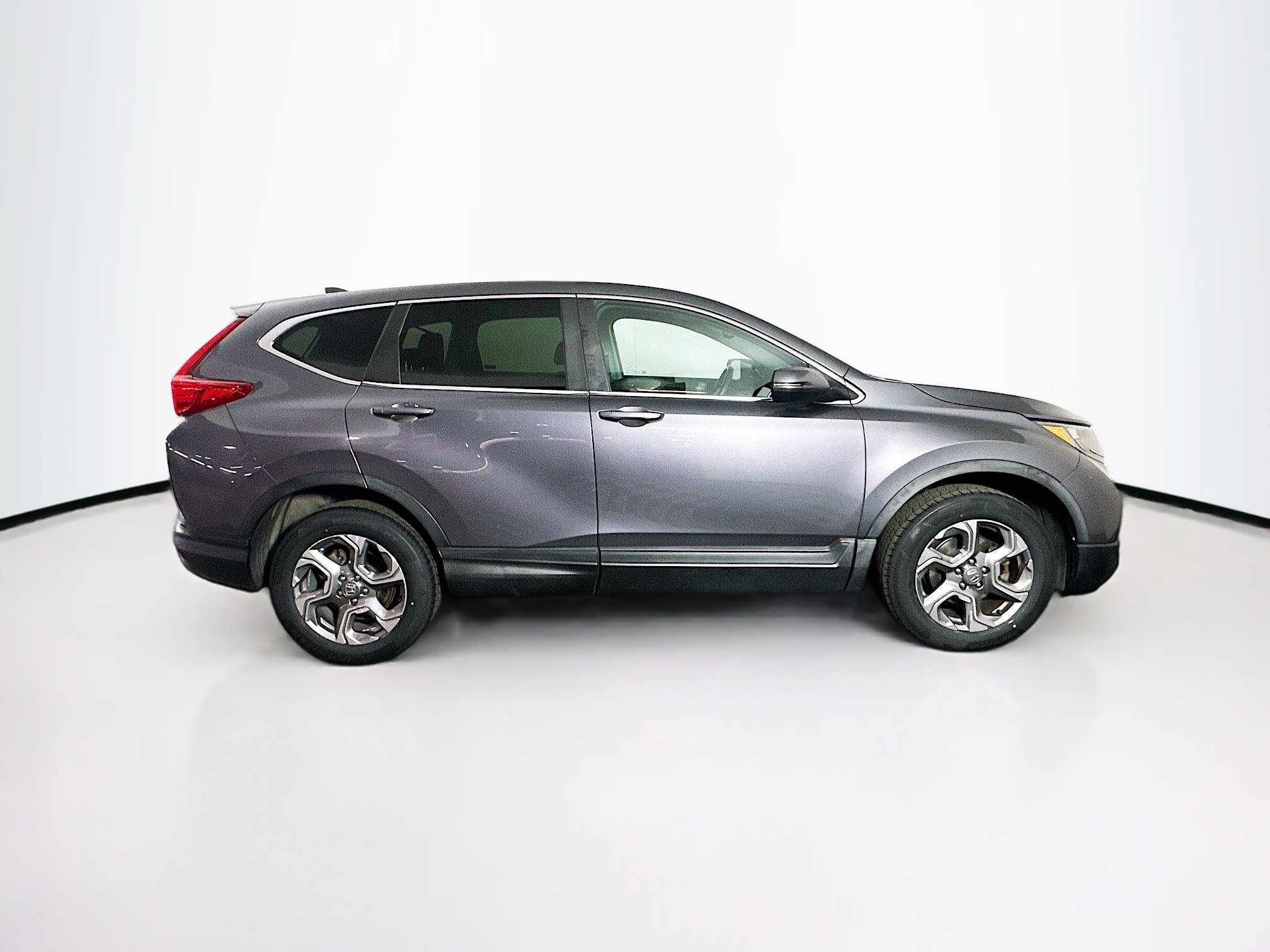 Used 2018 Honda CR-V EX-L image 10