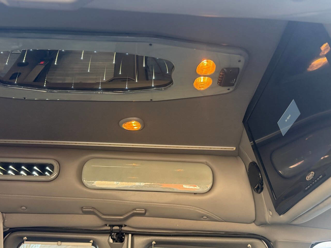 Used 2013 GMC Savana 1500 image 48