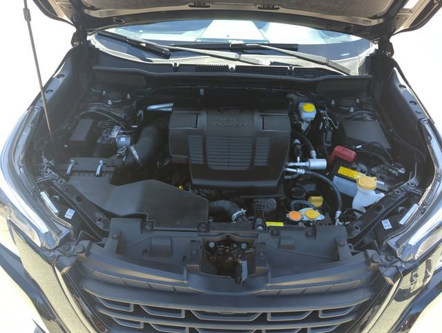 Used 2023 Subaru Forester Premium AWD/4WD image 27