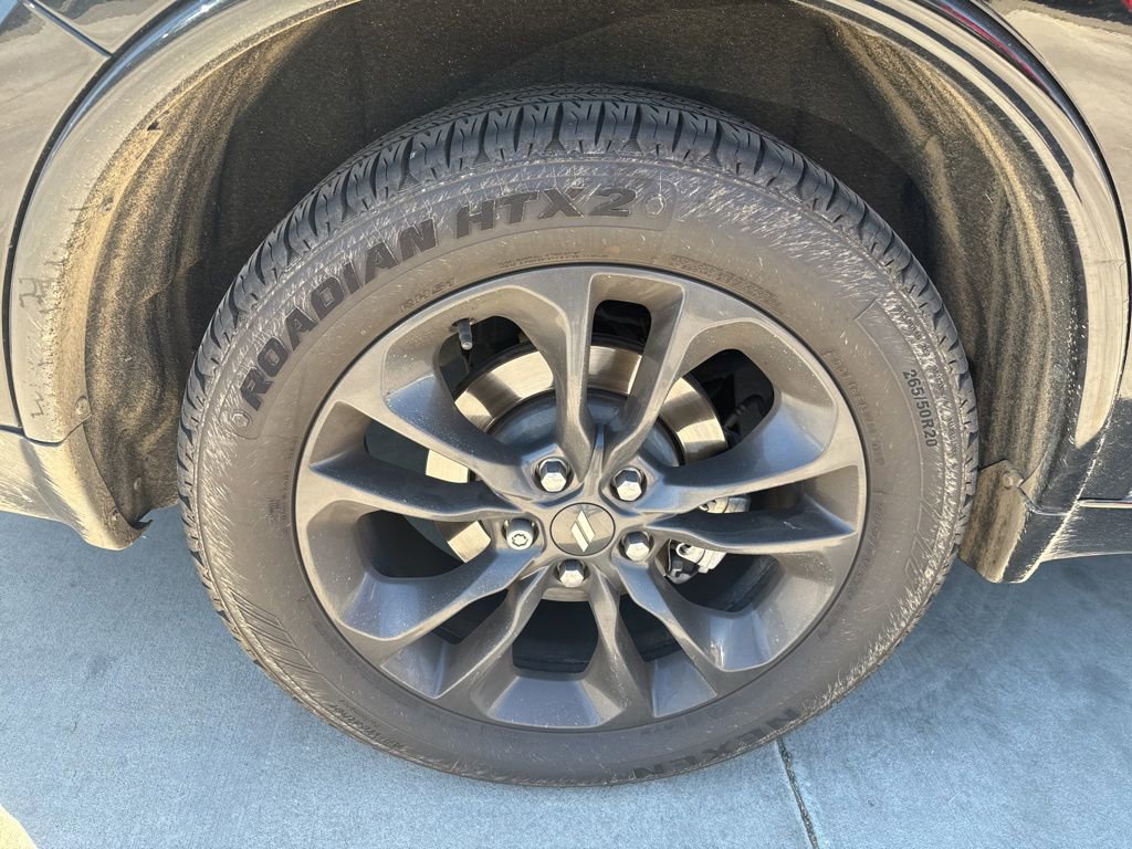 Used 2023 Dodge Durango R/T image 9