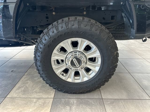 Used 2022 Ford F250 XL w/ STX Appearance Package AWD/4WD image 4