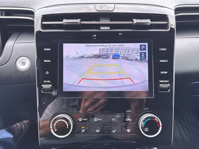 Used 2022 Hyundai Santa Cruz SEL w/ Activity Package FWD image 14