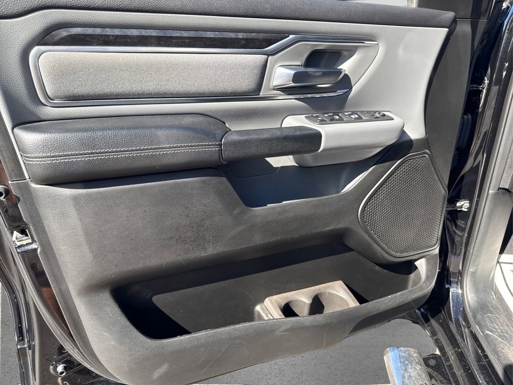 Used 2019 RAM 1500 Big Horn image 23