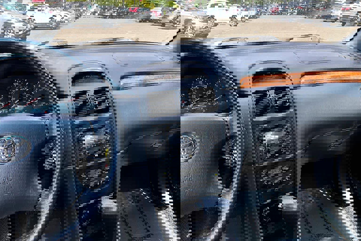 Used 2003 Toyota Solara SLE FWD image 6