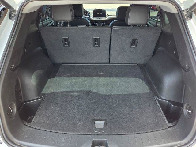 Certified 2023 Chevrolet Blazer LT FWD image 16