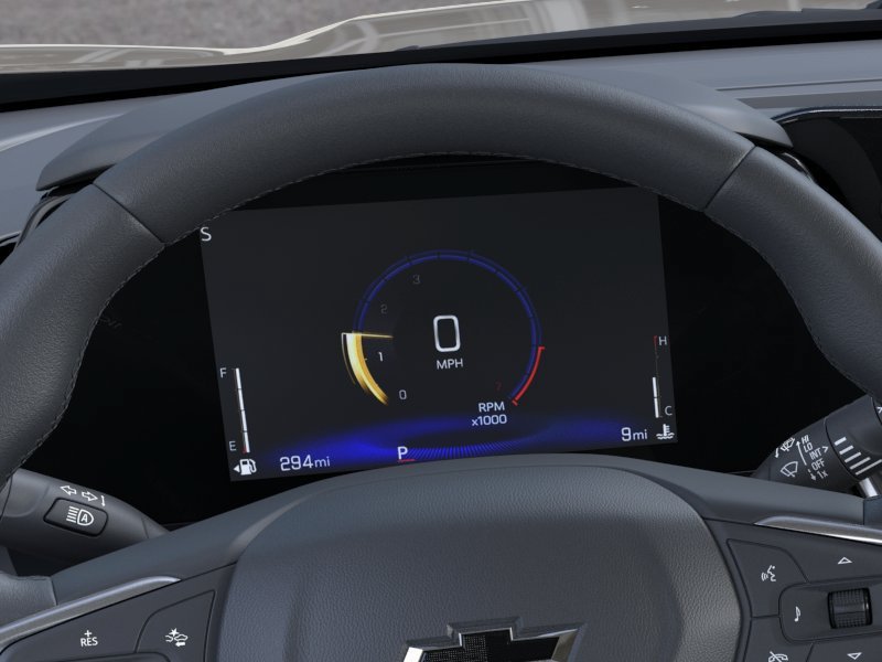 New 2026 Chevrolet Trax ACTIV w/ Driver Confidence Package FWD image 18