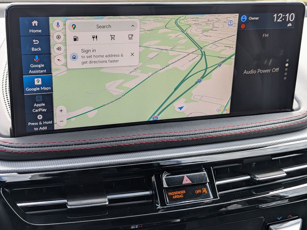 New 2026 Acura MDX A-Spec image 28