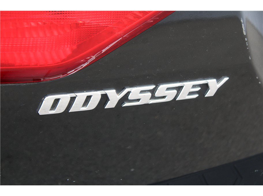 Used 2012 Honda Odyssey EX-L image 35