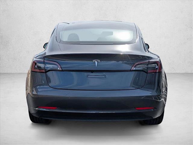Used 2021 Tesla Model 3 Standard Range Plus image 6