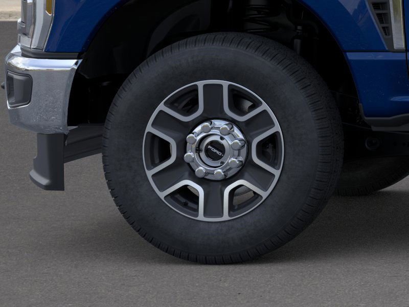 New 2026 Ford F250 4x4 Crew Cab Super Duty image 19