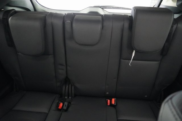 New 2025 Subaru Ascent Bronze Edition image 25