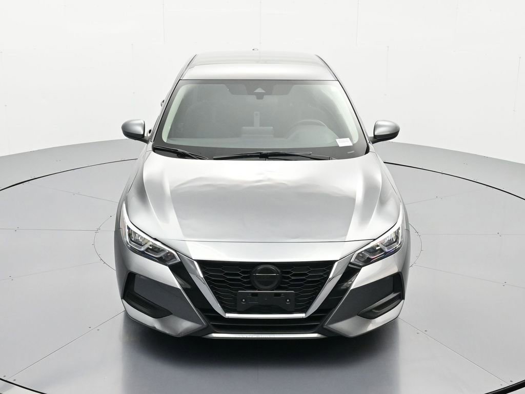 Certified 2023 Nissan Sentra SV image 31