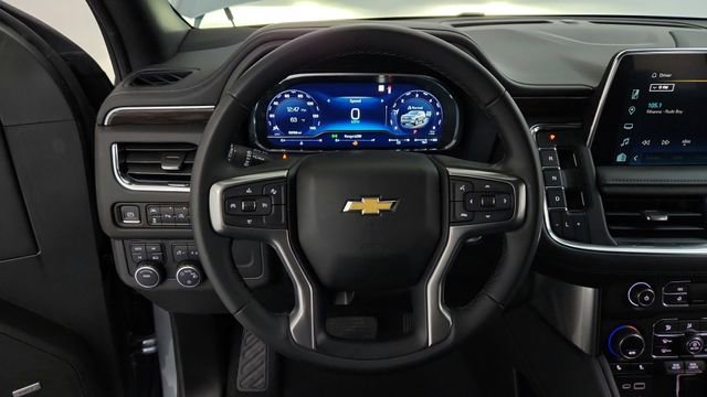 Certified 2023 Chevrolet Tahoe LT image 14