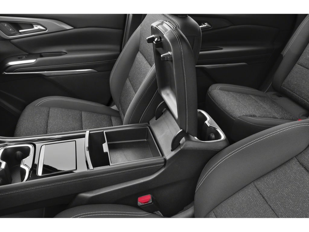 Used 2024 Chevrolet Traverse LT AWD/4WD image 11
