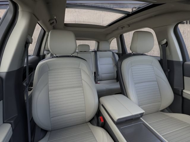 New 2026 Lincoln Nautilus Reserve AWD/4WD image 10