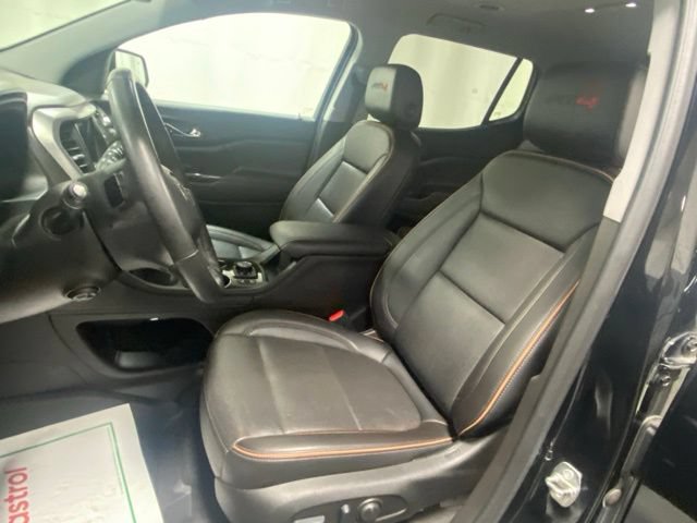 Used 2023 GMC Acadia AT4 w/ Preferred Package AWD/4WD image 10