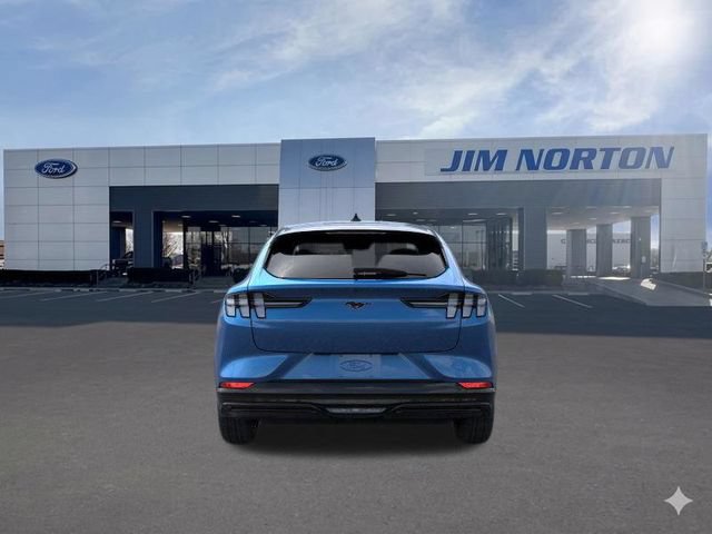 New 2026 Ford Mustang Mach-E Premium RWD image 7