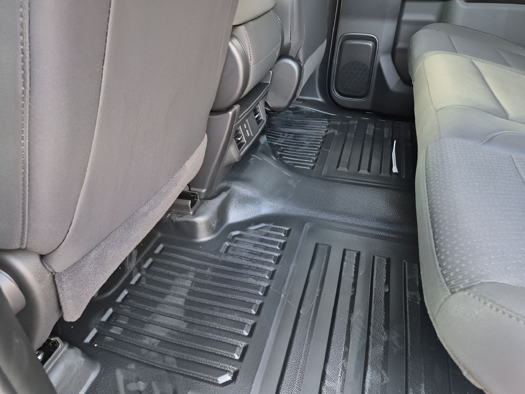 New 2026 GMC Sierra 2500 Pro w/ Convenience Package RWD image 33