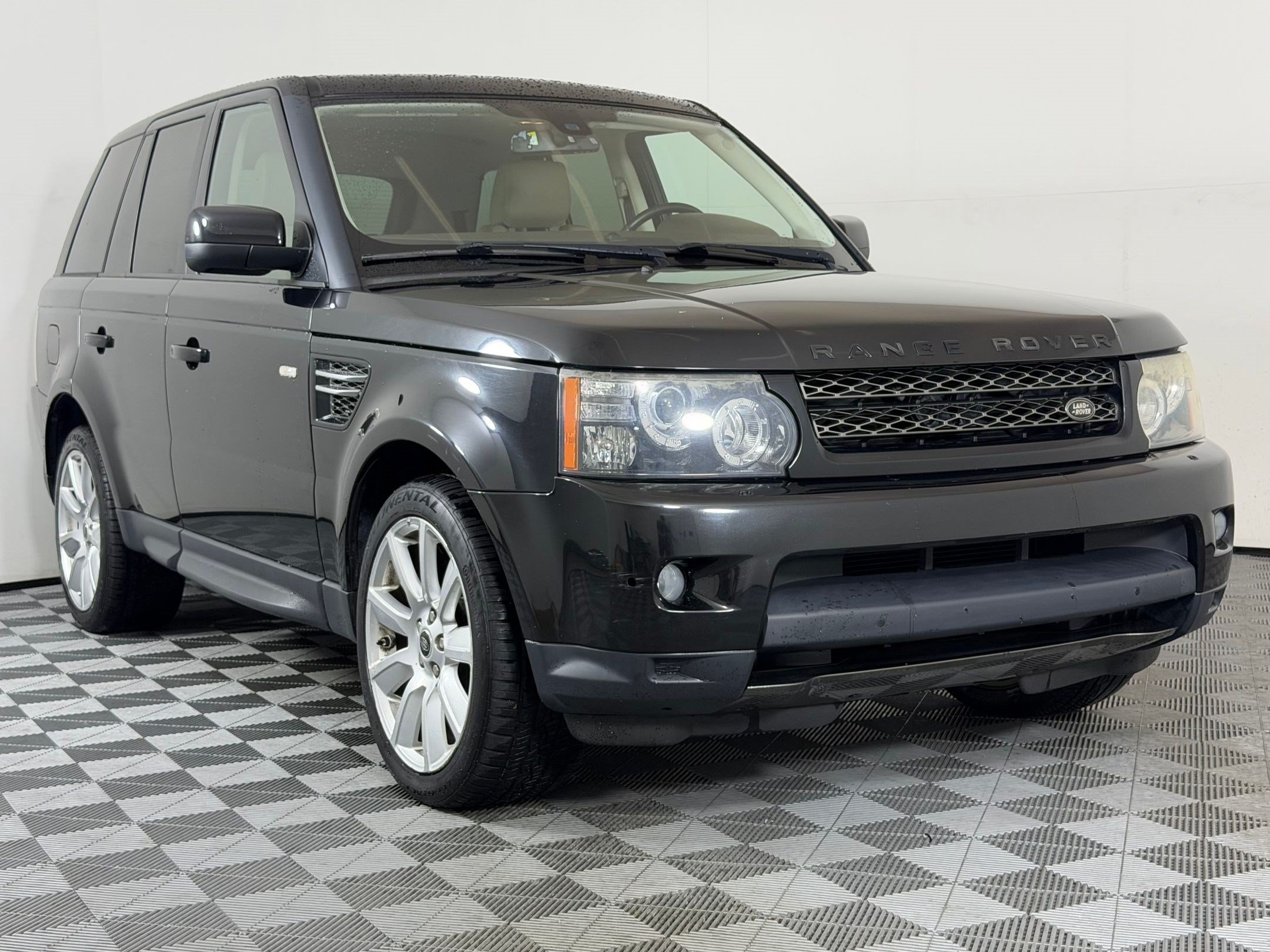 Used 2013 Land Rover Range Rover Sport GT Limited Edition AWD/4WD image 7
